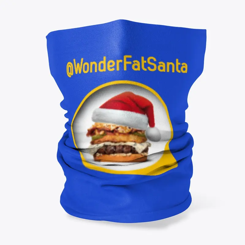 A Collection by @WonderFatSanta 🍔