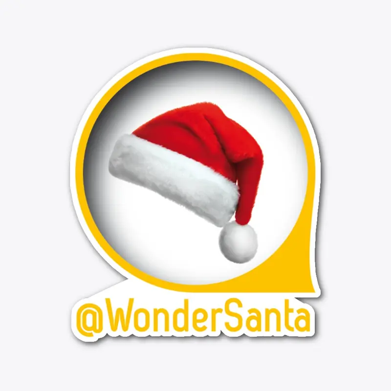 A Collection by @WonderSanta 🎅