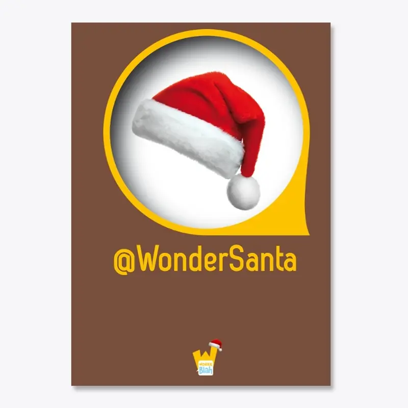 A Collection by @WonderSanta 🎅