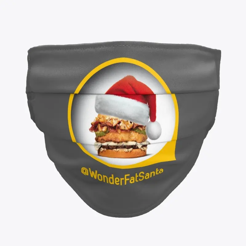 A Collection by @WonderFatSanta 🍔